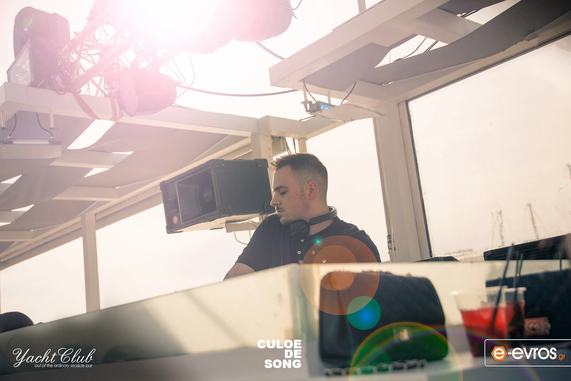 Culoe De Song Event 2019